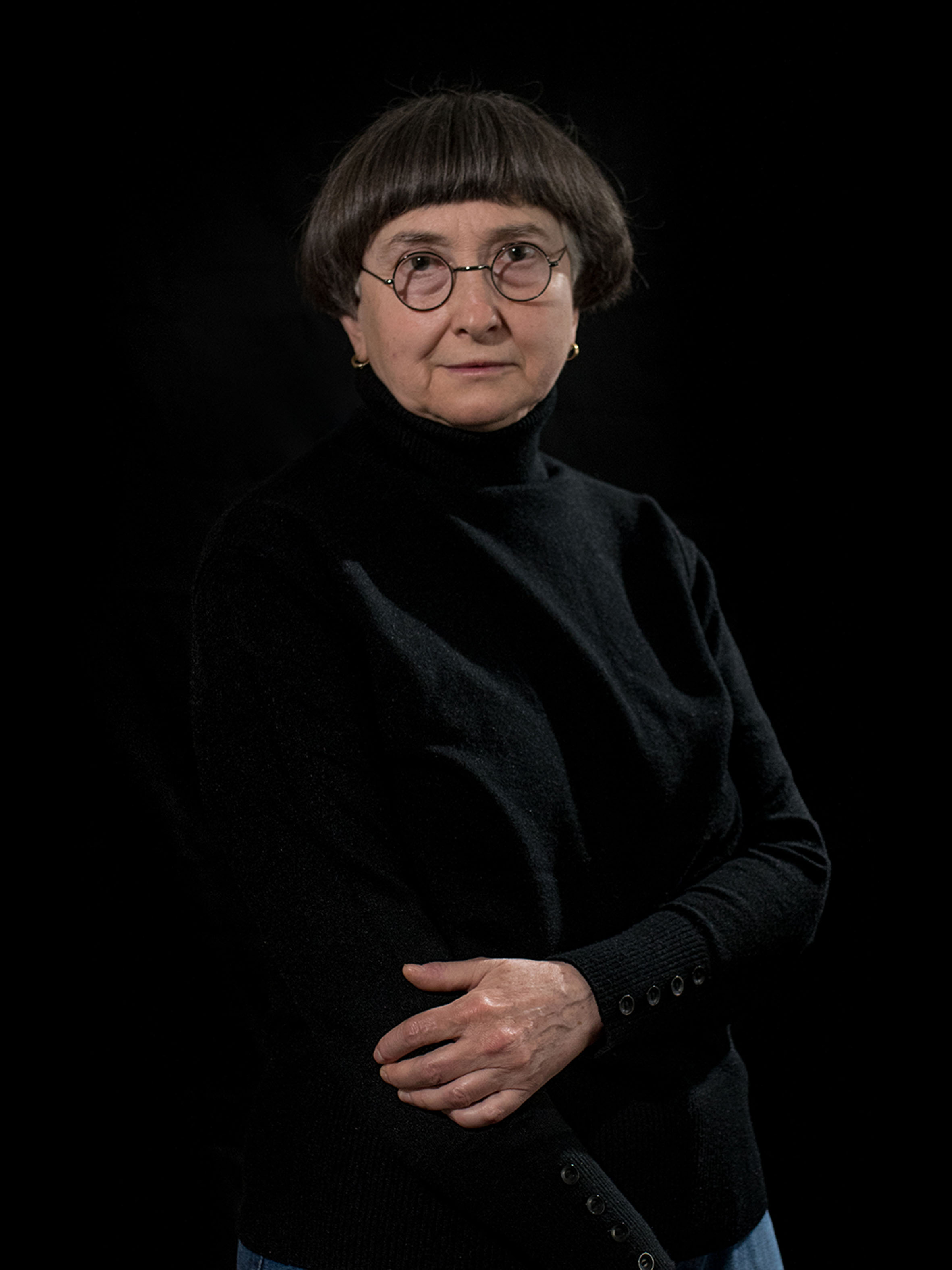 Liliana Oltean